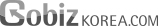 GOBIZ Korea logo