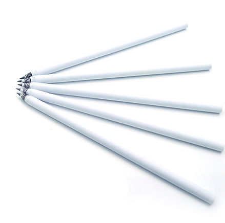 Black and White - White