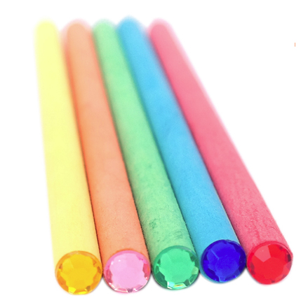 Hexa Rainbow Jewelry Pencil