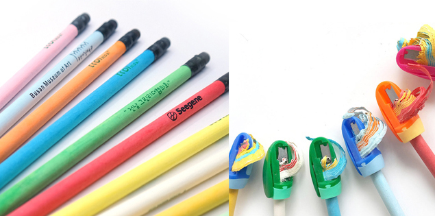 Hexa Rainbow Jewelry Pencil