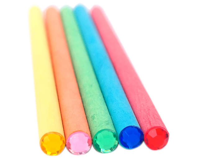 Hexa Rainbow Jewelry Pencil