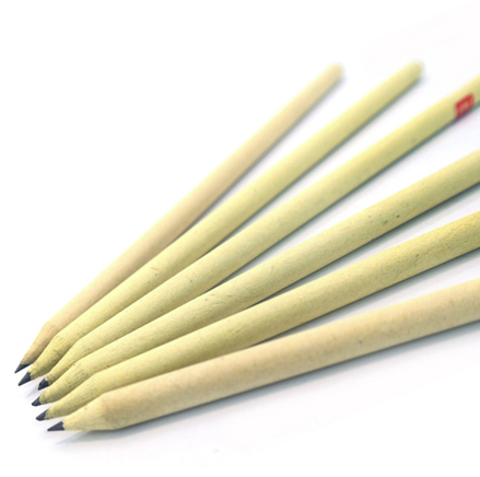 Recycled Paper Cutting Pencil