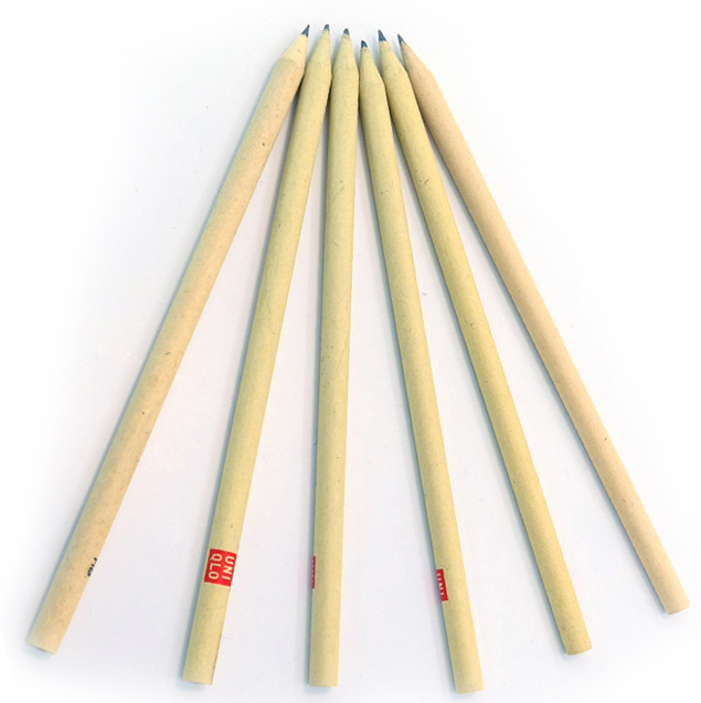 Recycled Paper Cutting Pencil